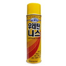 차량세정제 일신 우레탄 니스 광택용 스프레이 광택제 흠집제거제 차량흡집 차량흡집제거제 콤파운드 잔