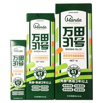 만다 31호 1L 대용량 효소원액 친환경 유기농자재 다수확 비료 토양개량 작물생육 품질향상 장해회복 농사 텃밭 식물영양제