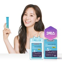 에이치엘사이언스 닥터 프리바이오틱스 플러스, 120g, 4박스