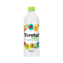코카콜라 코카콜라] 토레타 500ml x 24개24504847], 단일옵션