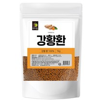 엄마애손 강황환 1kg, 단품, 단품