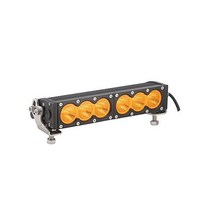 Lightronic 691521 초밝은 오프로드 LED 라이트 바 10