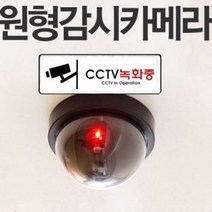 감시카메라 모형카메라 모형cc 보안용 CCTV, 쿠팡@ 창문잠금장치(블루), 쿠팡@ 본상품선택