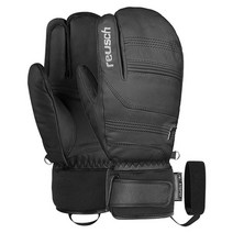 [기타브랜드] 2223 로이쉬 스키장갑 블리자드 알텍스 XT 롭스터 BK 3지장갑 염소가죽