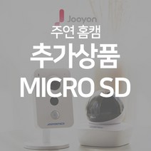 주연전자 2~300만화소 홈캠, (옵션3) MICRO SD 카드 128GB