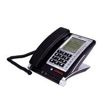대우발신자정보표시전화기 dt-900, 상세페이지 참조