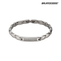 [천삼백케이] [애비뉴기프트] [발란스3000] 헤라S 게르마늄 건강팔찌