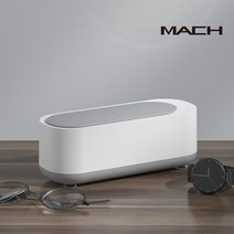 초음파 세척기 살균기 안경 시계줄 악세사리 면도기 틀니 빗, 마하초음파세정기-QX021, 마하초음파세정기-QX021