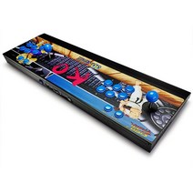 2023 新 월광보합 게임기 철권 가정용 40s 오락기 판도라박스 3D 오락실, 5568 [손잡이]