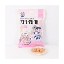 제로랩스 치카하개 (눈+항산화) 8gX30p 240g 별의별굿즈
