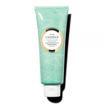 LALICIOUS Sugar 리프 바디 버터 시어 오이 추출물 살구 오일 수분 모이스처라이저 없음 226.8 g, 8 Ounce (Pack of 1)_Sugar Tiar
