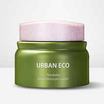 더샘 어반 에코 하라케케 딥 모이스처 크림, 50ml, 1개