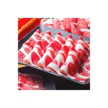 미국산 우삼겹 5kg 부채살 la갈비 소갈비 스지 소사태, 미국산 우삼겹 5kg 부채살 la갈
