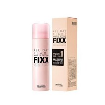 쏘내추럴 올 데이 메이크업 픽서, 100ml × 1개, 1개