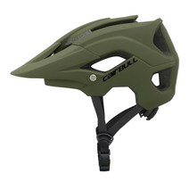 자전거 전동 킥보드 어반 포켓 접는 헬멧 방탄모 내피 남자 여자를 위한 사이클링 mtb, 올리브 그린, 폭(58-62cm)