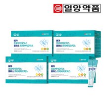 [일양약품] 메가 프로바이오틱스 플러스 프리바이오틱스 360포/12개월분, 없음