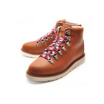 랜섬 ALPINE BOOT R1410L-GBRN 골든브라운