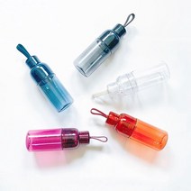 [정품] 일본 킨토 워크아웃 보틀 480ml, 스모크