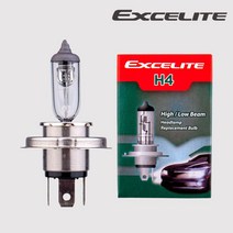 올란도 전조등 DH 할로겐 H4 12V[E1인증]