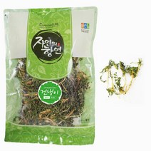 청정영주소백산 냉풍건조 건냉이 40g~100g 산지직송, 건냉이120g, 1개