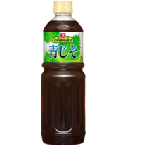 일본구매대행 리켄 논 오일 드레싱 파랑 자소 1000ml