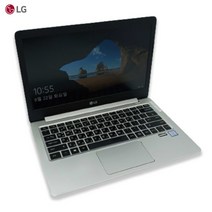 LG 울트라 플래티넘 i5 7TH 카비레이크 13인치 노트북