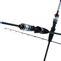 아이다코 옥토퍼시 티타늄 낚시대 쭈꾸미 한치 문어 갑오징어 에깅 라이트게임 메탈팁