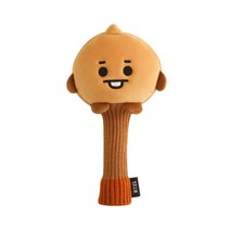 BT21 골프 우드커버, 슈키