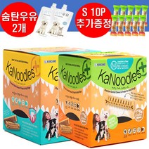 포켄스 카누들 잇몸플러스 필로팩 M 80P [숨탄2개+S10P증정], 카누들 필로팩 M 80P