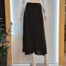 프로그램 초특가 가성비짱 편하고 핏이 예쁜 폴리옆트임팬츠 뉴코아 울산성남점