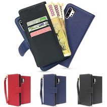 IUNA 삼성 갤럭시 S20 FE (G781)_IUNA 103 STRAP 아이유나 휴대폰 스트랩 다이어리 케이스