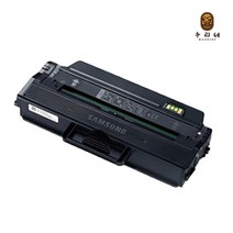 우리네 삼성 SL-M2893FW 토너 SL-M2630 MLT-K250L 대기업납품 SLM2840DW 흑백 SL-M2843DW 출력 카트리지 정품 품질 프린터 프린트, 1개입, 3000매 대용량 호환 토너 빠른배송 품질약속