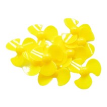 전기전자실험 과학재료 소형 프로펠러 10개 학교 간이선풍기 날개 자동차용