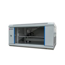 대원티엠티 허브랙 케이스, DW-H300B(블랙)
