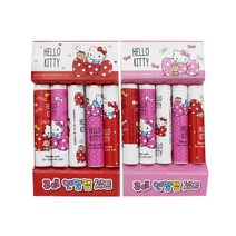헬로키티 연필캡 랜덤, 20개