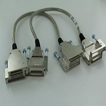 Cisco Systems 50cm Stacking Cable 72-2632-01, 상세내용참조