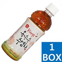 광동옥수수 수염차 340ml 1박스20개 대량 판매, 1, 본상품선택
