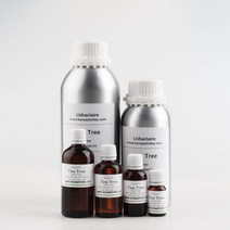 코리아씨밀락 티트리 오일 에센셜오일 아로마오일, 티트리 에센셜오일 500ml