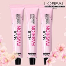 로레알 마지렐 마지패션 울트라 파스텔 염색약 + 산화제, 1개, 7.13 누드베이지