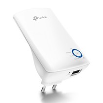 [티피링크] TL-WA850RE 300Mbps 무선 와이파이 증폭기 확장기