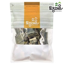 [토종마을] 국산 벌나무(산청목)껍질 300g, 1개