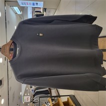 올젠 올젠 세이브존02 올젠 맨투맨 라이트블루 ZMD1TR1301 (9711001)