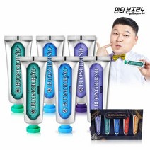 1300K 덴티본조르노 100g 치약 구취2개 치석2개 잇몸2개 미니치, 단품