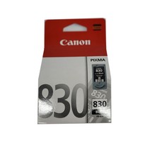 캐논 정품잉크 Pixma MP145 검정, 1개