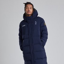 토트넘 홋스퍼 [토트넘 홋스퍼] EPL 득점왕 기념 에디션 신크라우드 벤치코트 (NAVY)