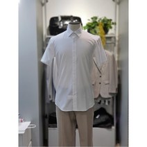 워모 W몰 워모 워모&amp;토마스 S/S 힌색 반팔셔츠JDLJIJ52
