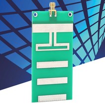 안테나 고이득 2.4G 와이파이 지향성 비디오 전송 야기 10.5dB 2.35-2.55GHz