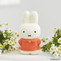 (국내배송/정품)미피 miffy 인형 토끼인형 캐릭터 봉제인형 인테리어소품