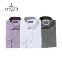신세계마산점 란체티 프리미엄 소프트 비즈니스 긴소매 셔츠 33종 택 1 168354