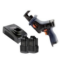 아임삭 AR414C 14.4V 충전 컷쏘 2.0Ah 배터리 2개